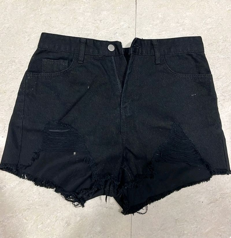 Funky Cute Shorts 💕