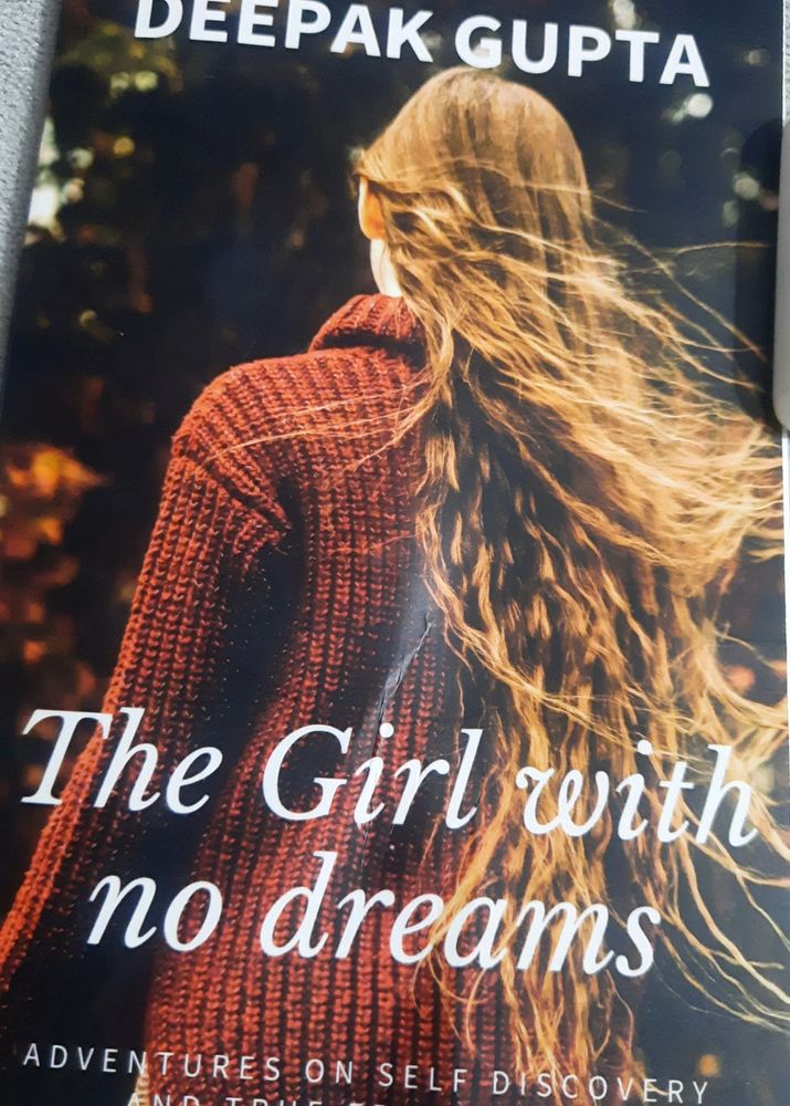 The Girl With No Dreams