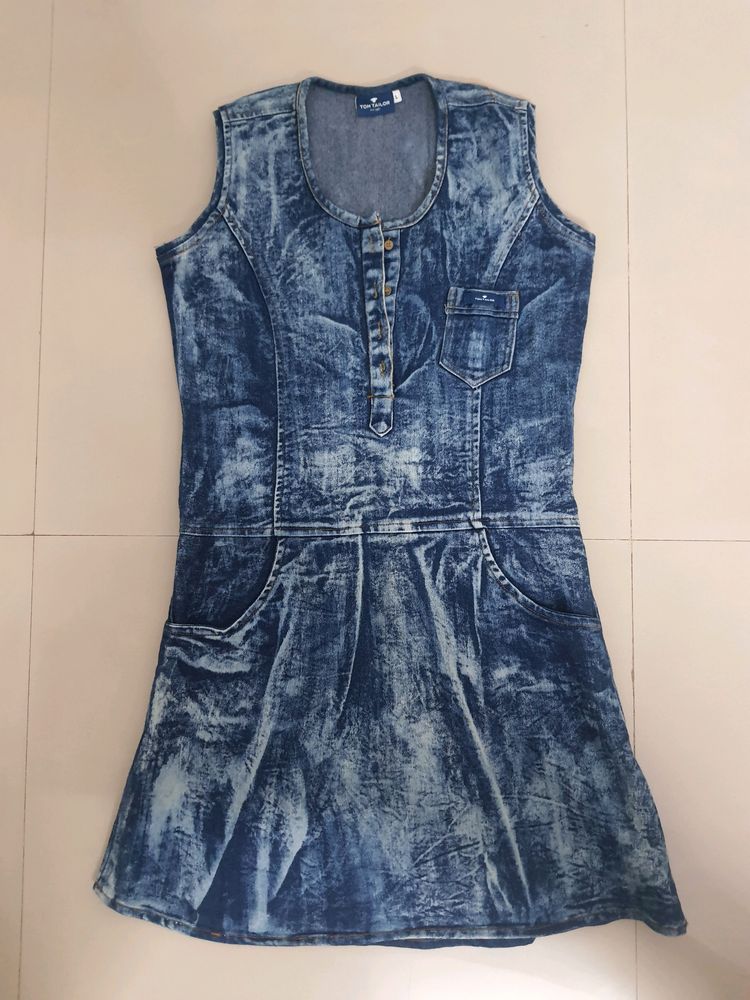 Tom Tailor Dress.