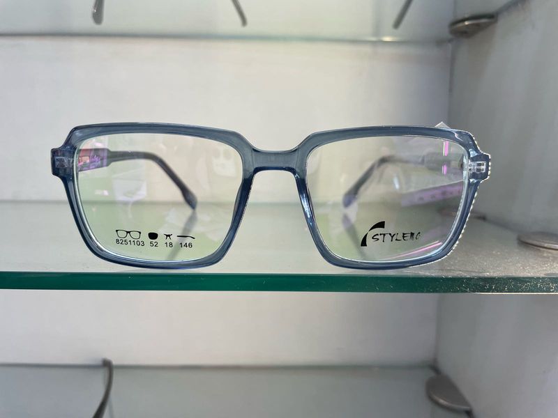 Stylish Eyeglasses