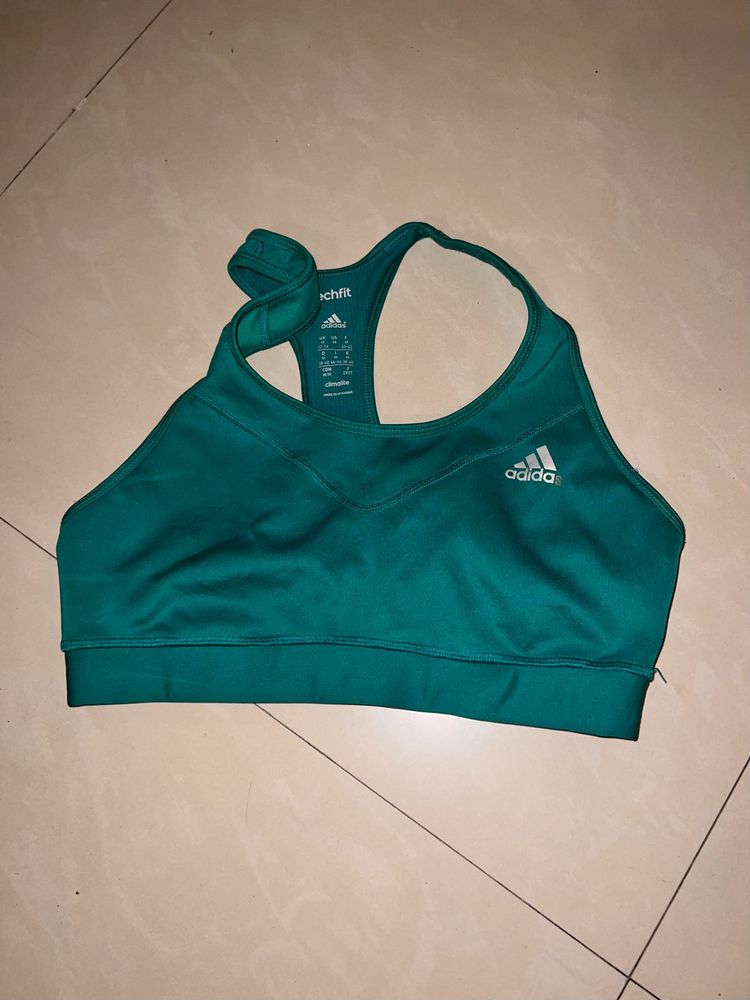 Adidas Braa