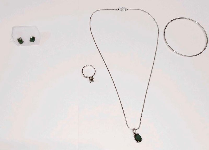 Jewellery Set