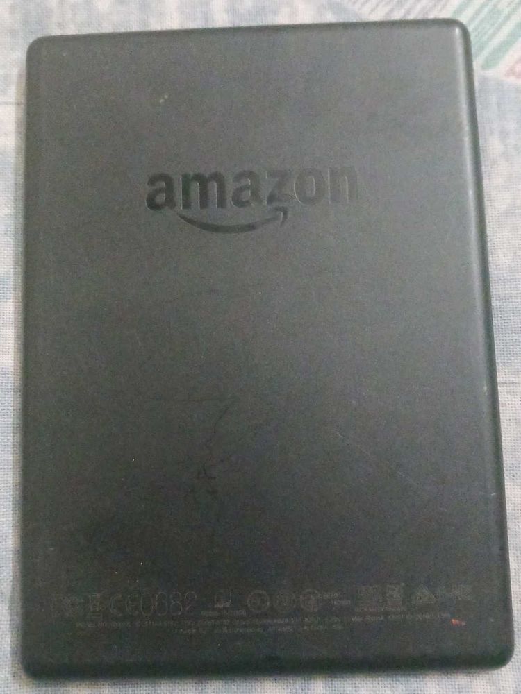Kindle