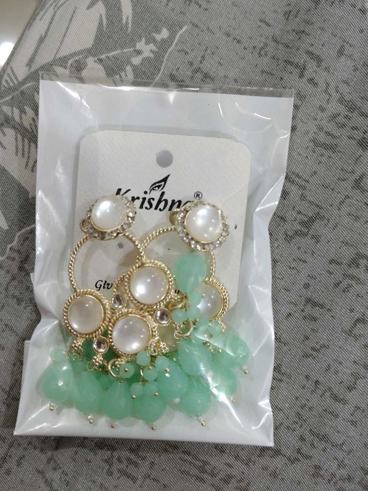 Earring
