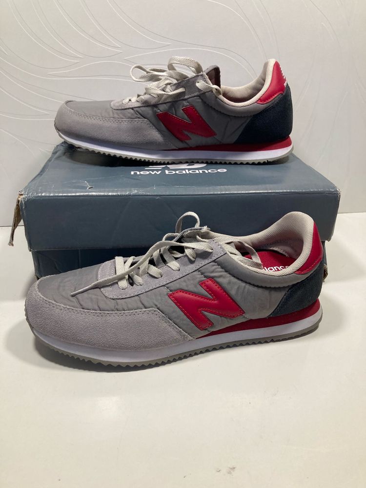 New Balance 720 Sneakers ORIGINAL UK-9