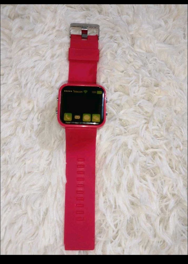 Children Dummy Watch