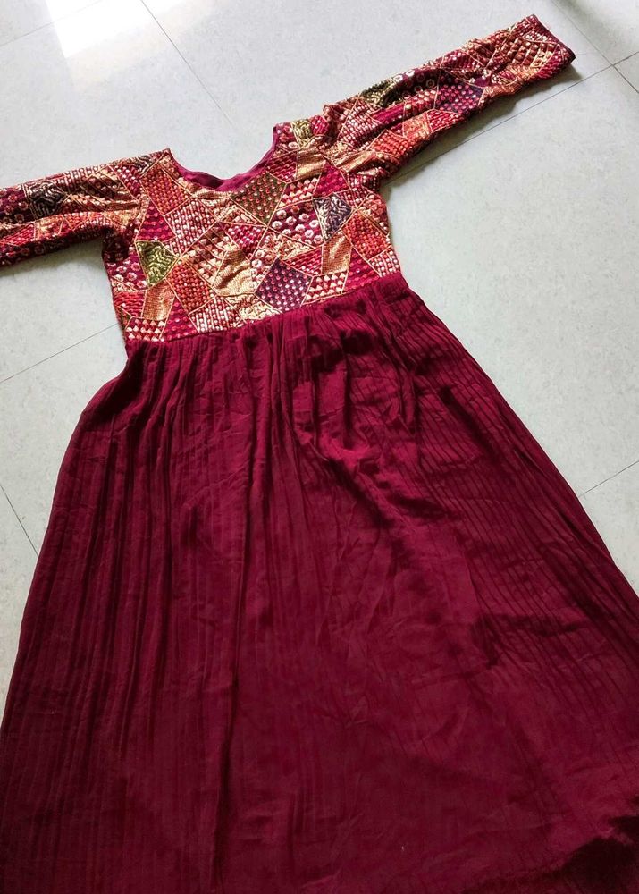 Vintage Dress