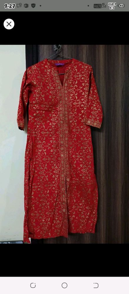 LIBAS KURTA