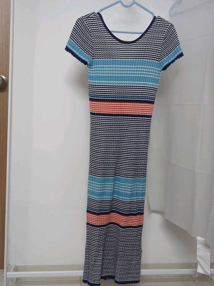 Forever 21 Midi Dress