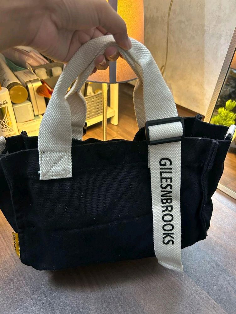 Hand Bag