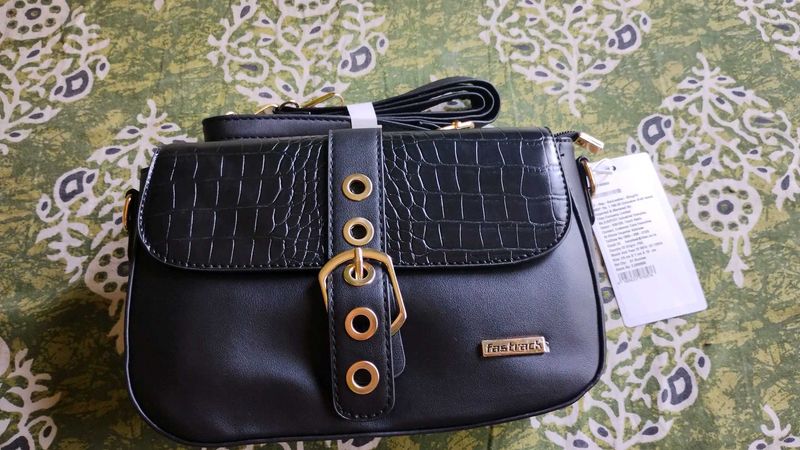 New Fastrack Original Sling Bag