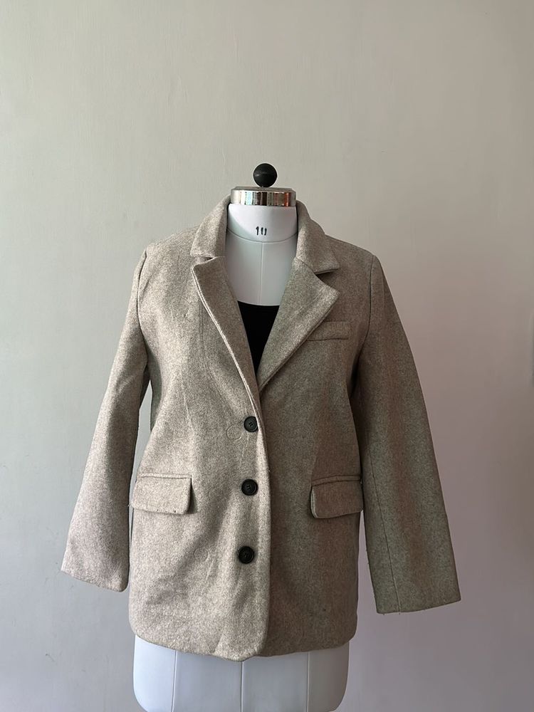 Korean Classy Blazer For Women