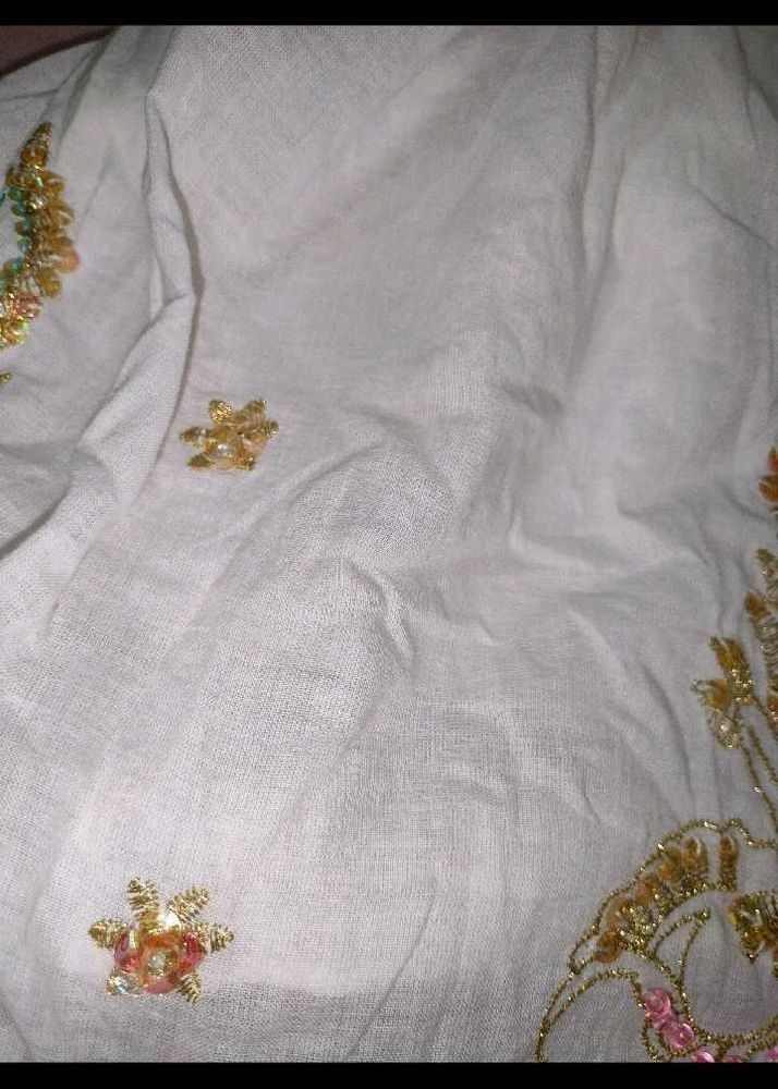 Very Pretty Sleeveless Top