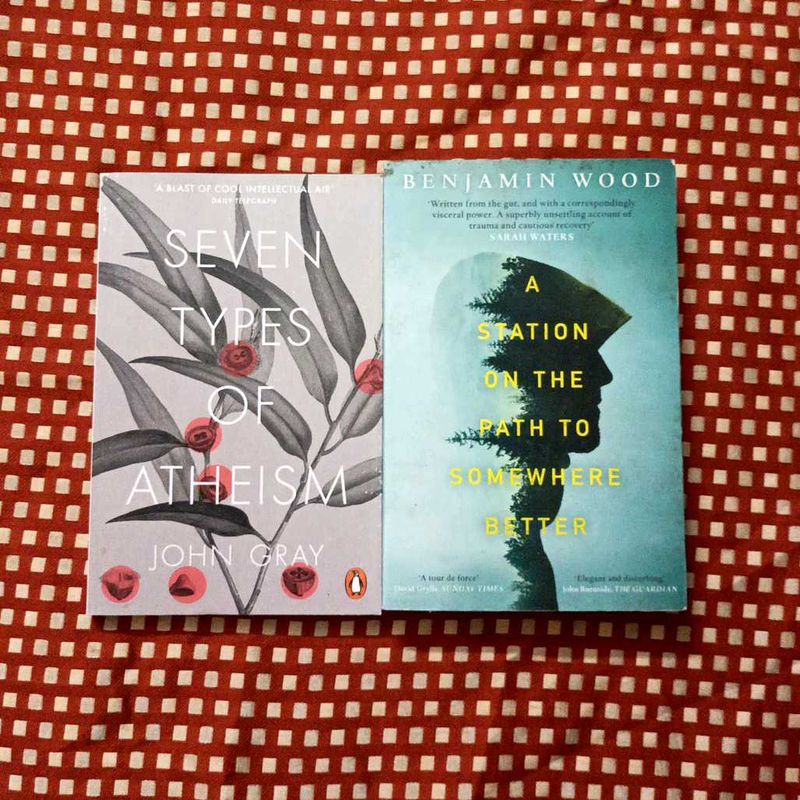 Philosophy Bestseller Books Set