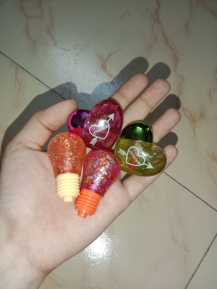 Lip Gloss