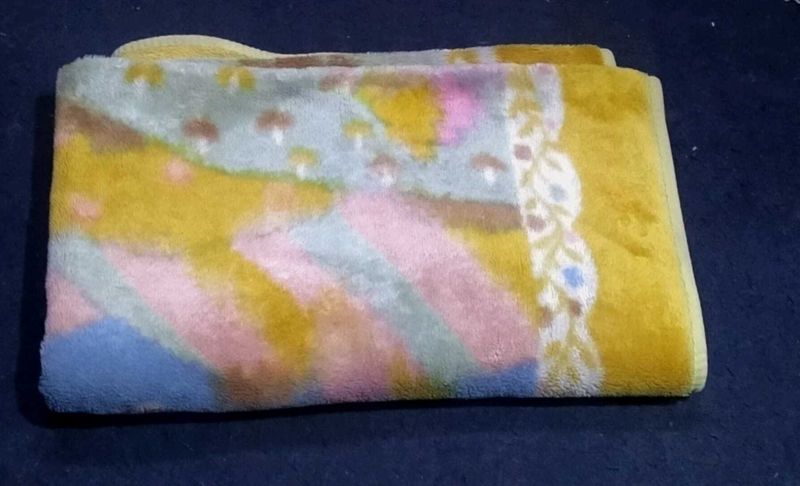Blanket For Kids