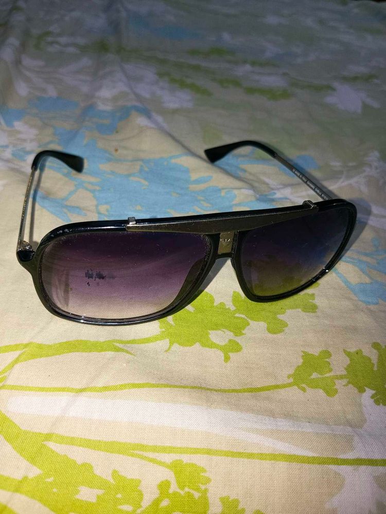 Stylish Armani Sunglasses