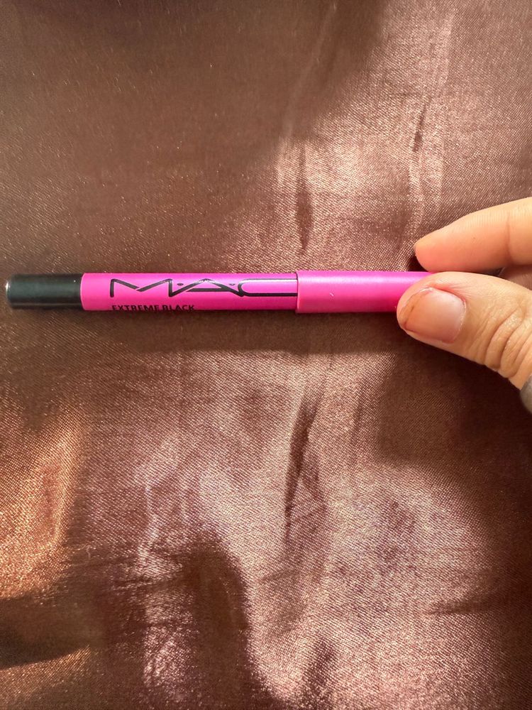Mac Kajal