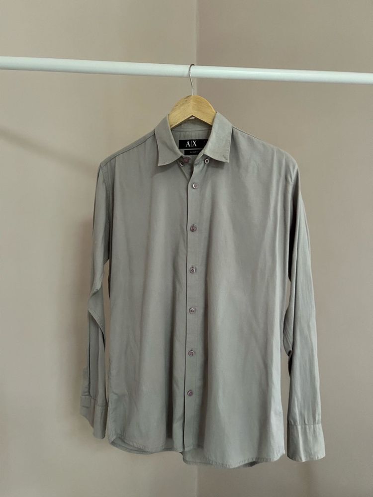 Armani Exchange Shirt