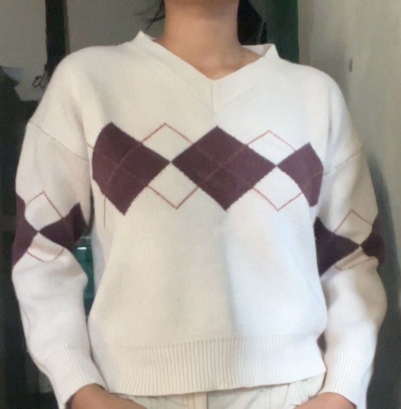 Vintage Sweater