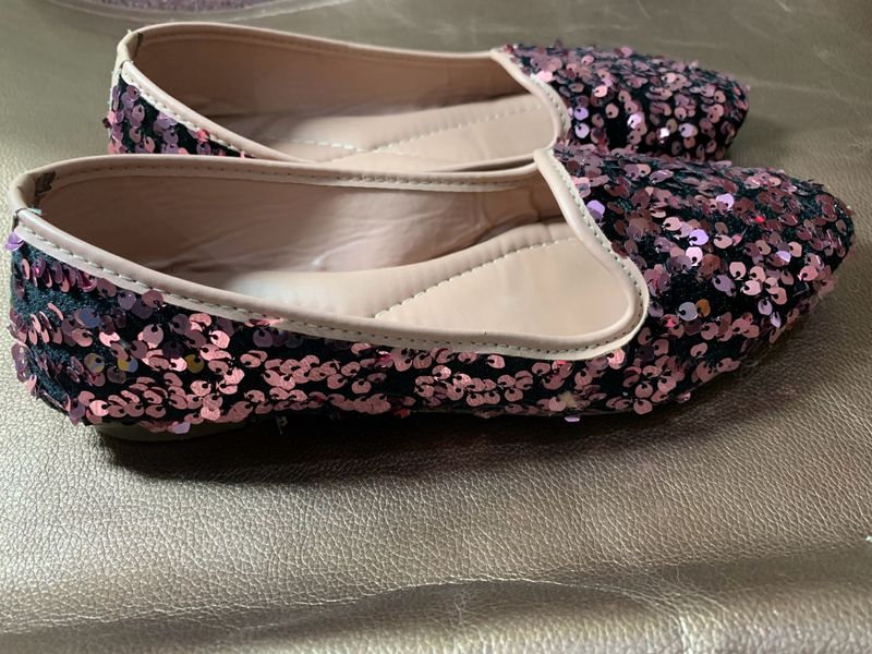 Beautiful Flats Belli