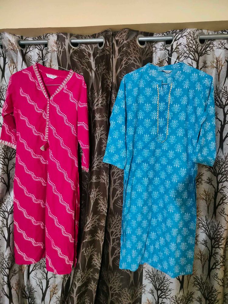 2 Kurtis @99