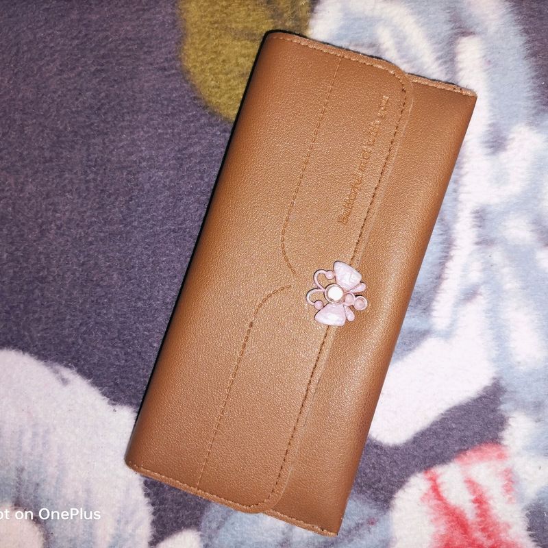 Wallet
