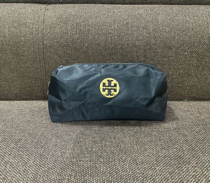 Tory Burch Makeup Pouch