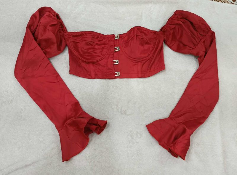 Branded Hight Quality Top...