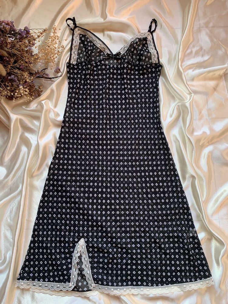 Cute Slip Dress