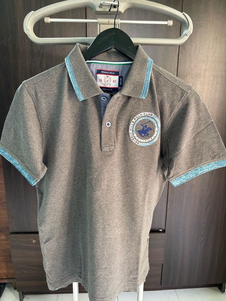 Beverly Hills Polo Club Shirt