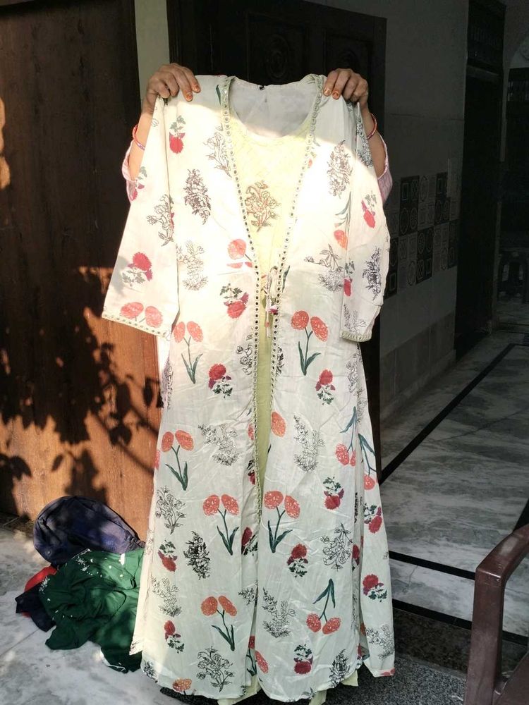 Frock