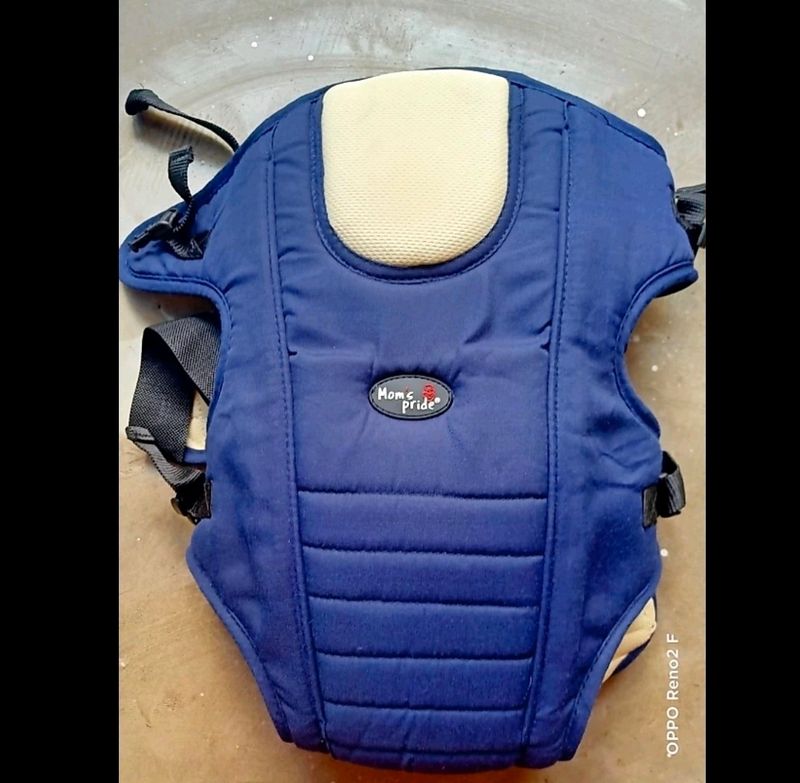 Baby Carrier, Adjustable