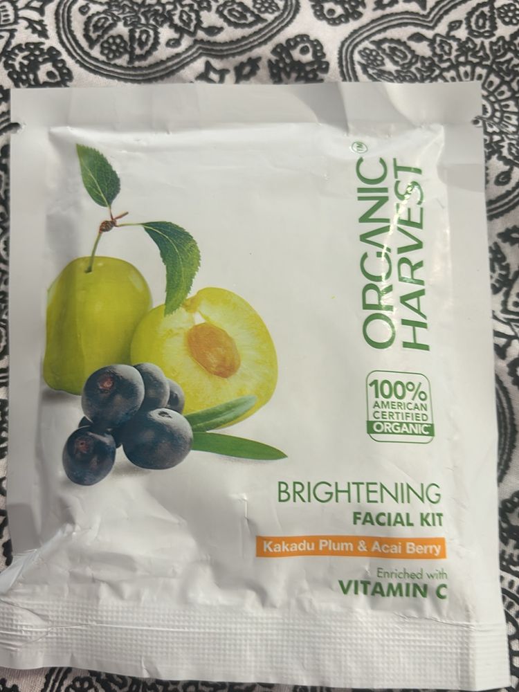 Facial Kit