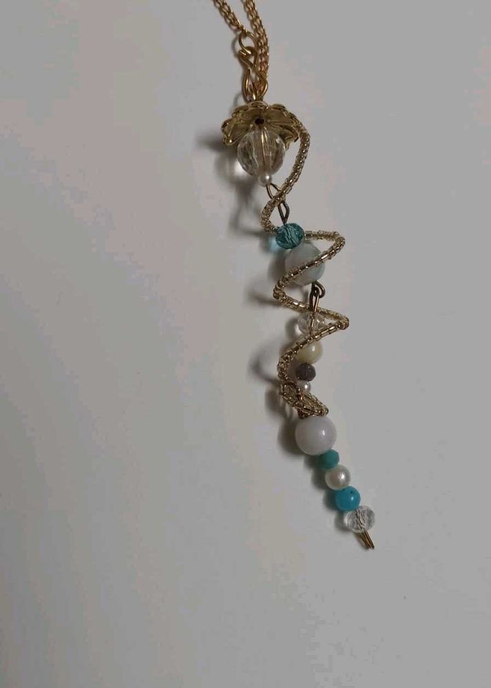 pretty keychains (combo) 🌷🤗