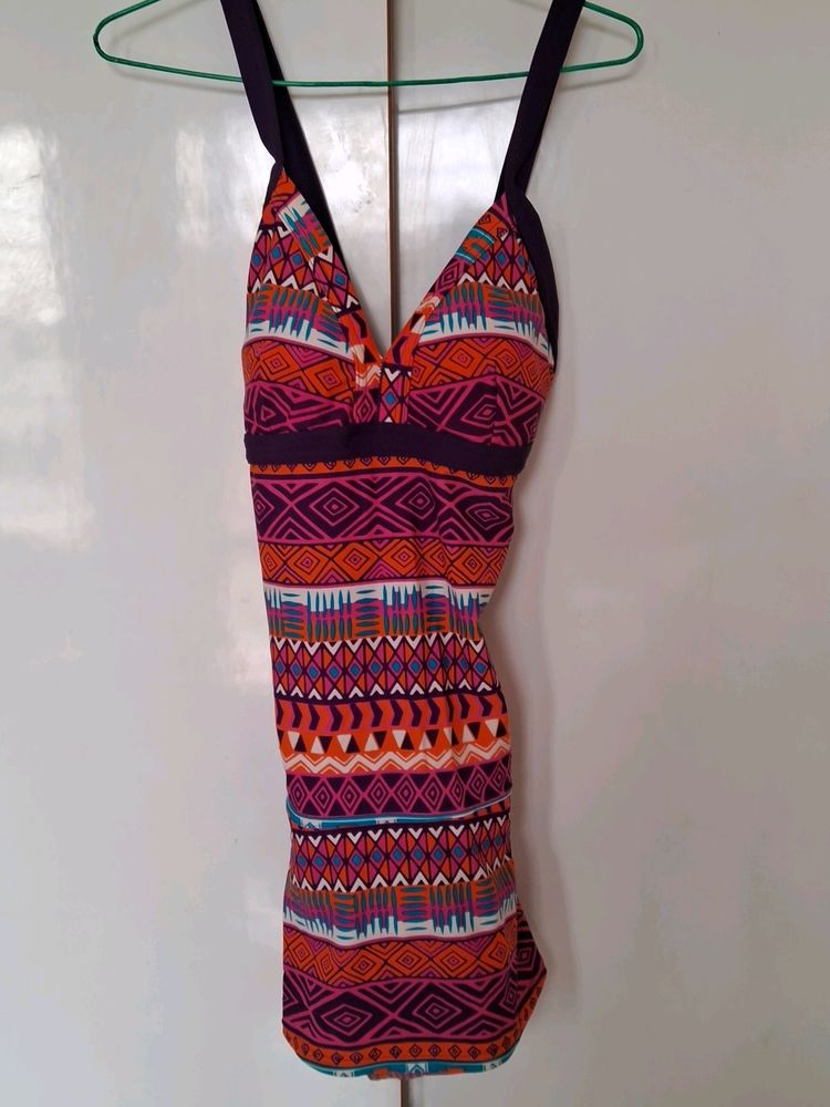Swim Suit
