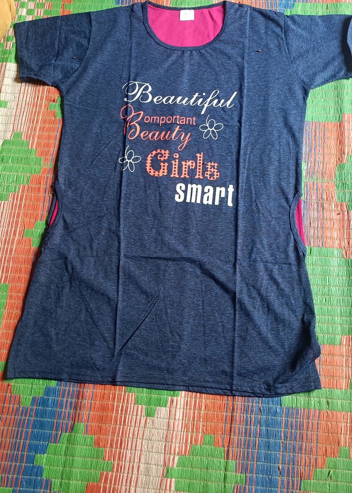 Night T-shirt