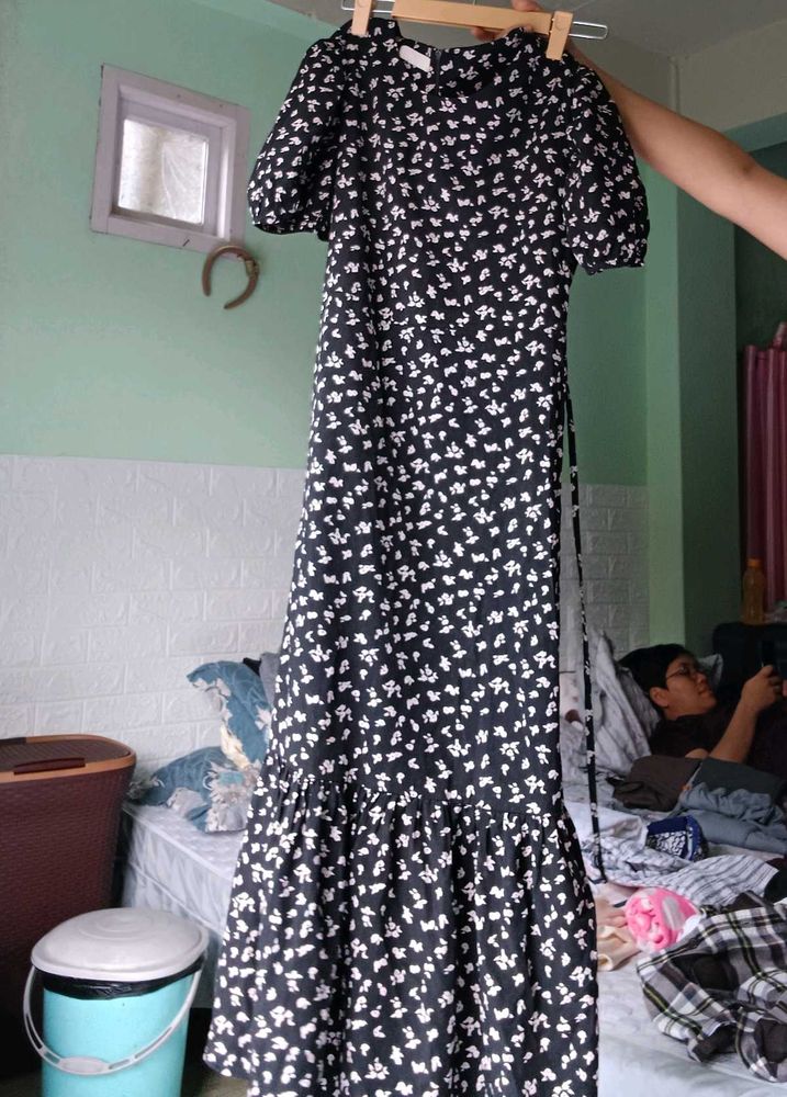 Long Dress