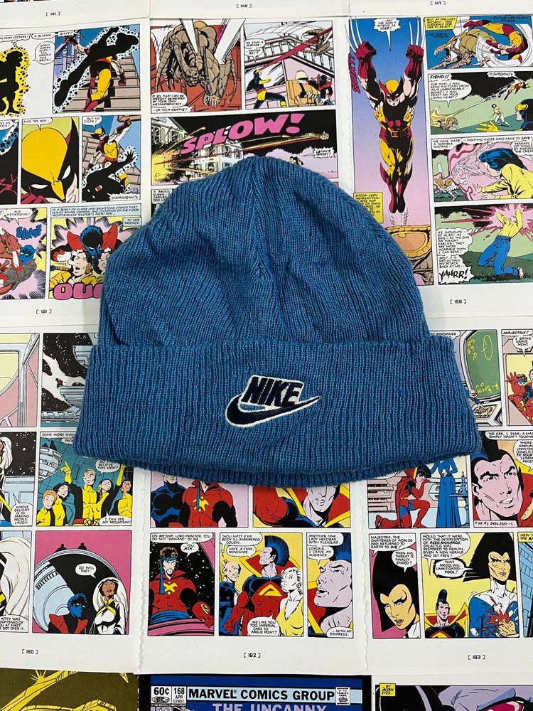 Nike Beanie Hat