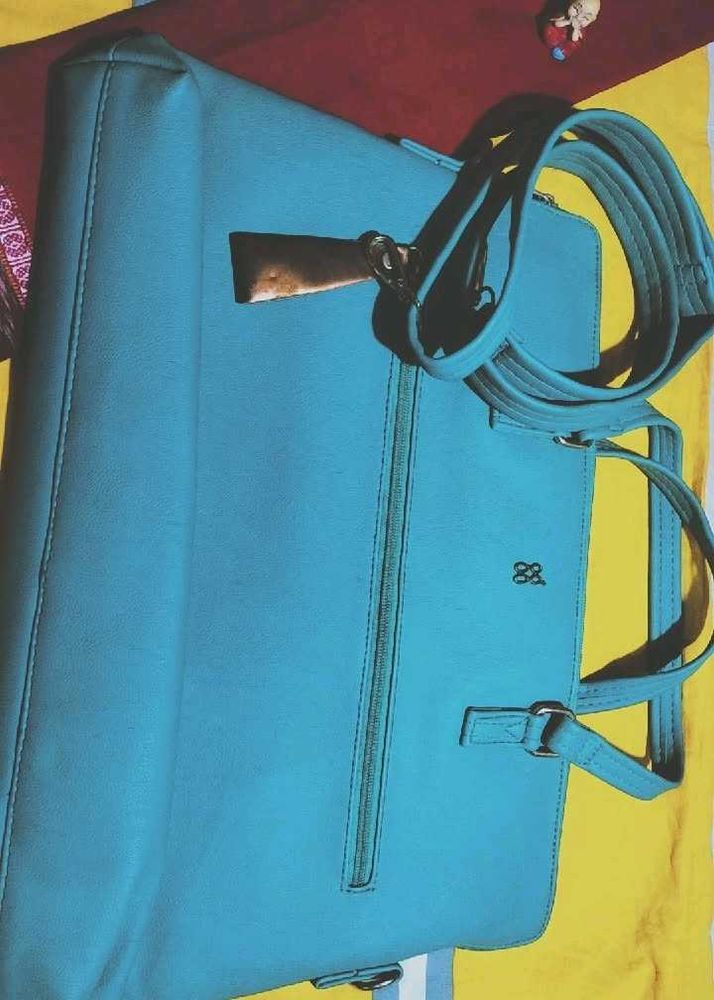 Women Luxury Laptop Bag