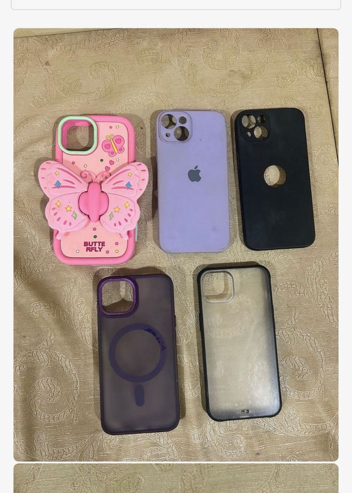 iPhone 14 Covers