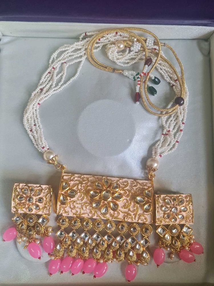 Jewellery Set