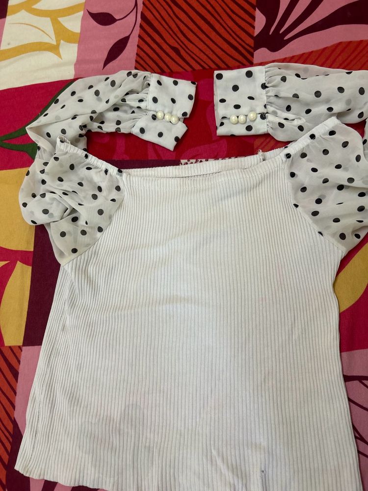 Top For Women