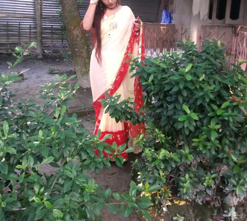 Beautiful✨ party saree 🥻