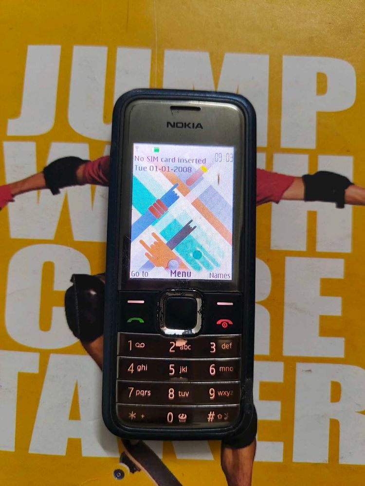 Nokia 7310 supernova + original battery