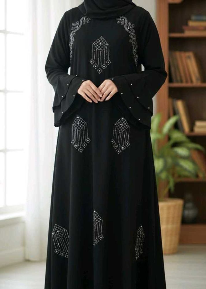 Brand New  Abaya