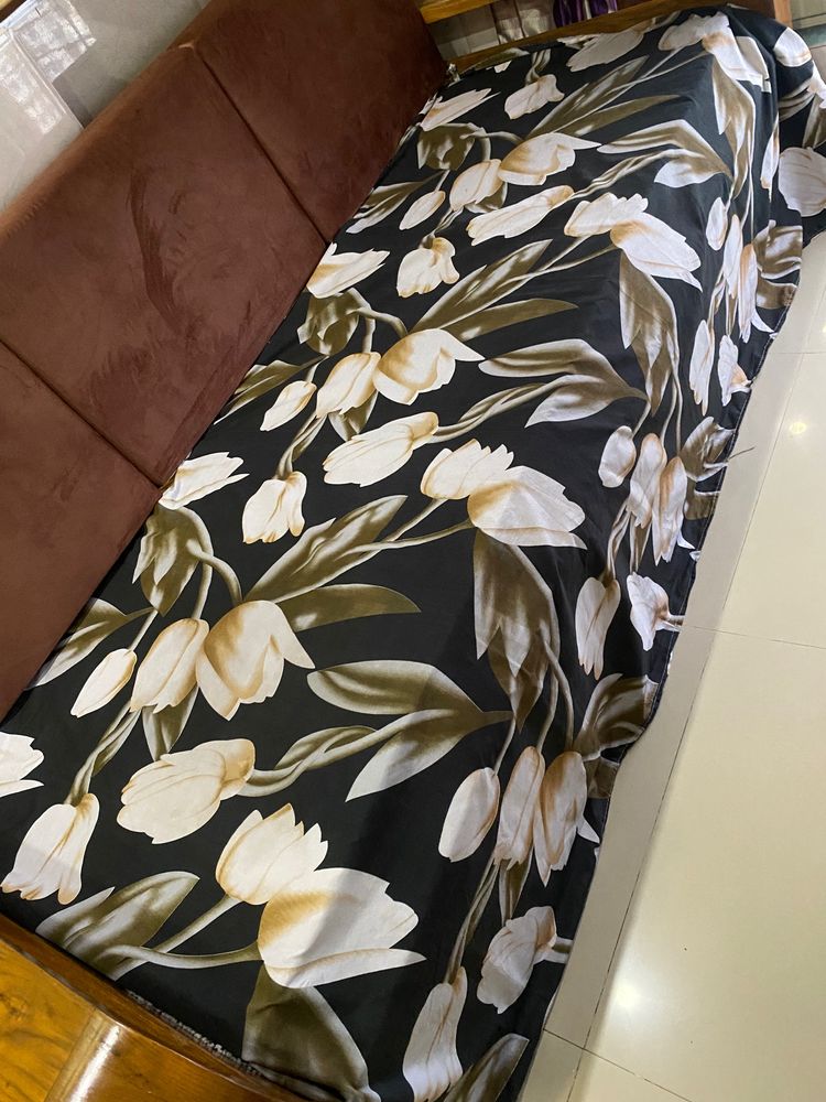 Single Bedsheet