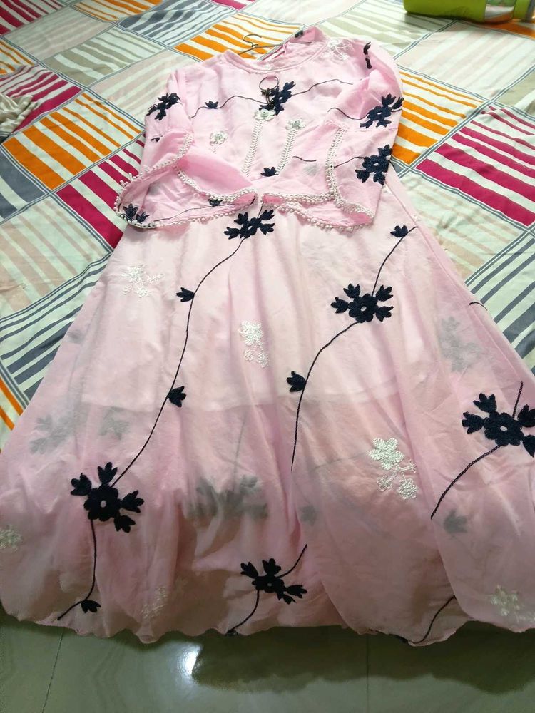 Gown