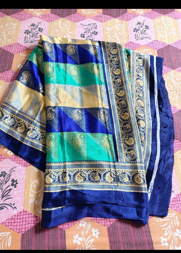 Elegant Ethnic new unused Saree
