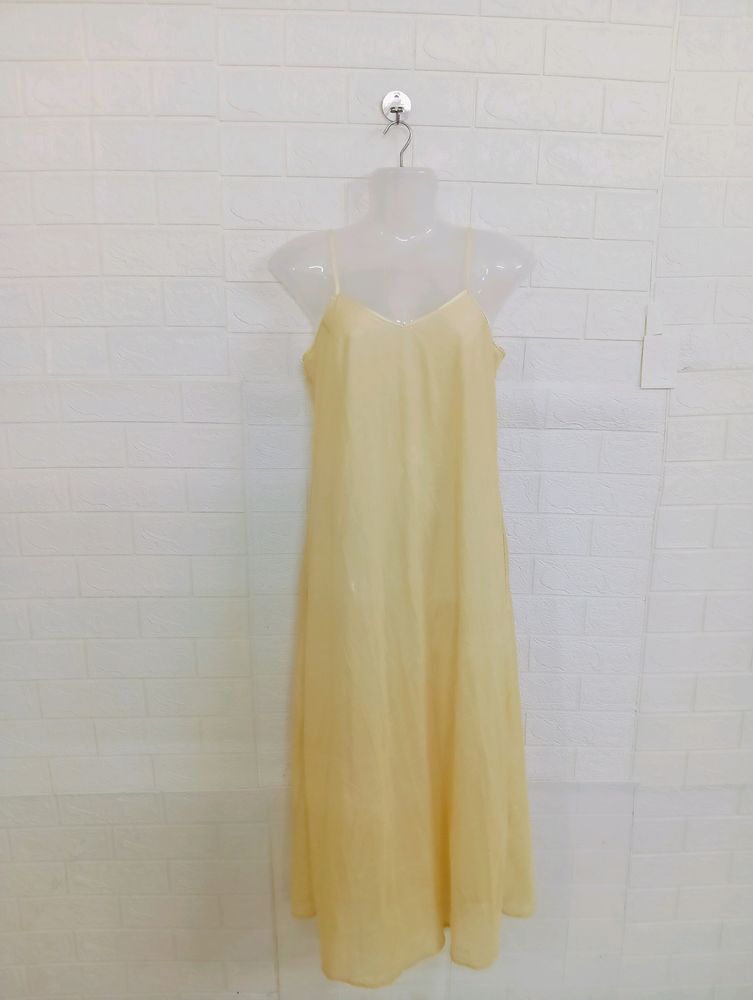 MAXI DRESSES
